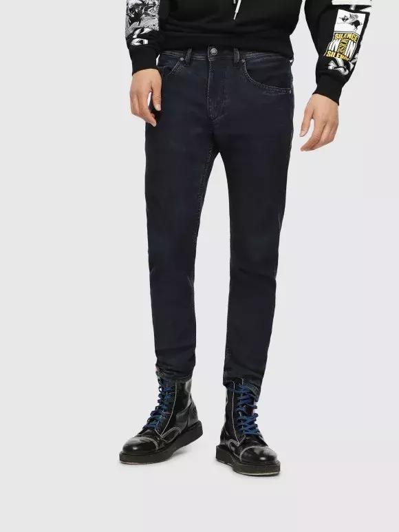 dsquared2和diesel牛仔裤哪个好,diesel牛仔裤怎么选