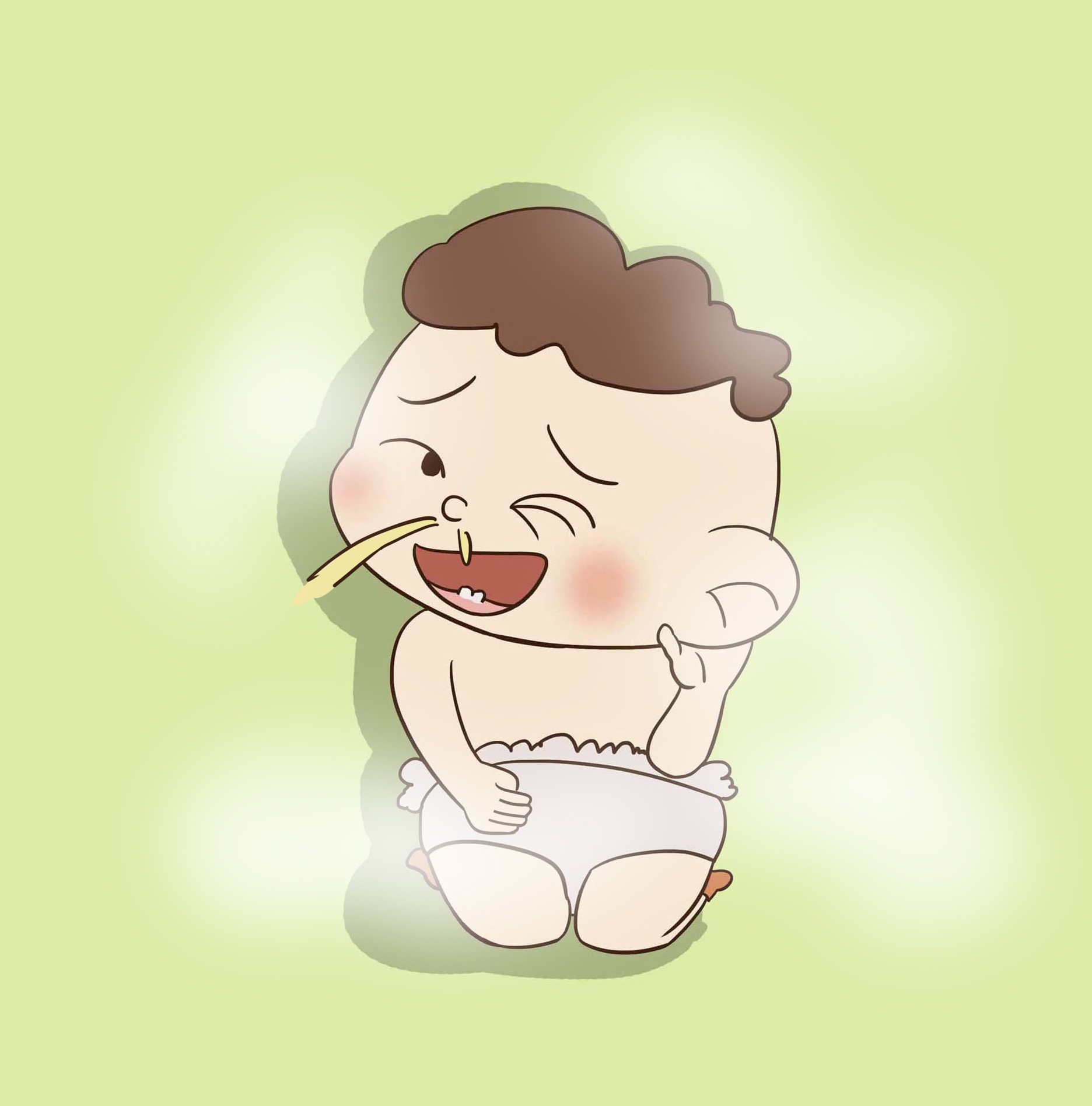 宝宝吃了假奶粉的症状,如果发现宝宝奶粉是假的如何处理