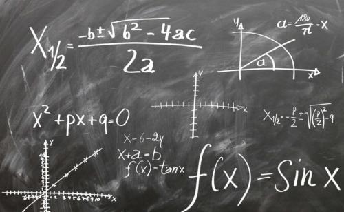 张景中院士教你学数学,清华教授说怎么学好数学