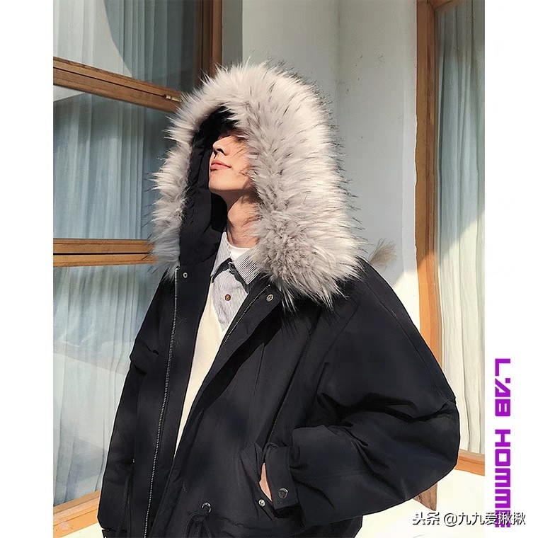 淘宝冬季男外套店铺,淘宝平价秋冬外套店铺推荐学生党