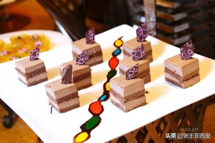 西安这10家好吃的自助餐，吃到你扶墙出