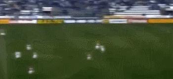 06年世界杯齐达内个人秀,齐达内足球天赋