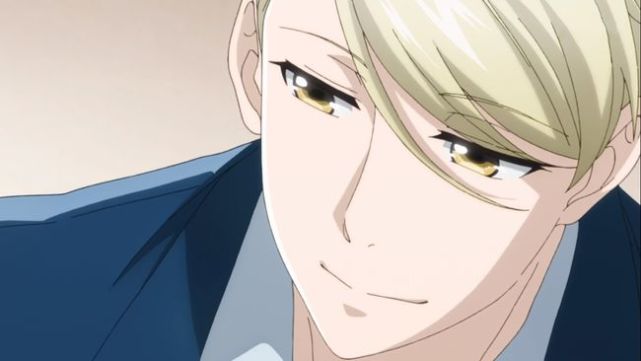 海王男主竟是抖M，这4月新番有点意思