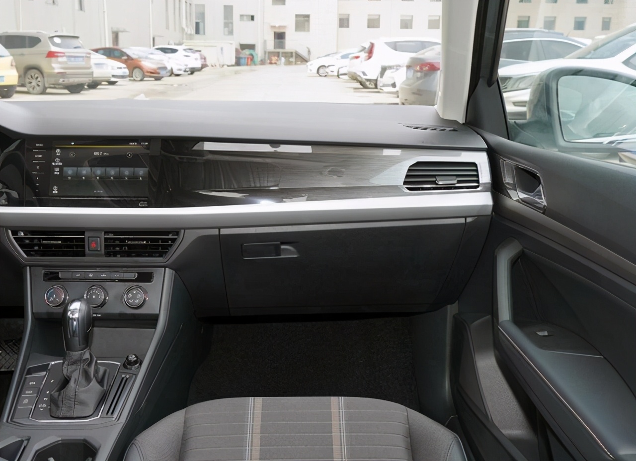 10万朗逸,10万大众新车朗逸