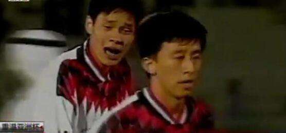 回忆国足郑智,回忆国足世界杯