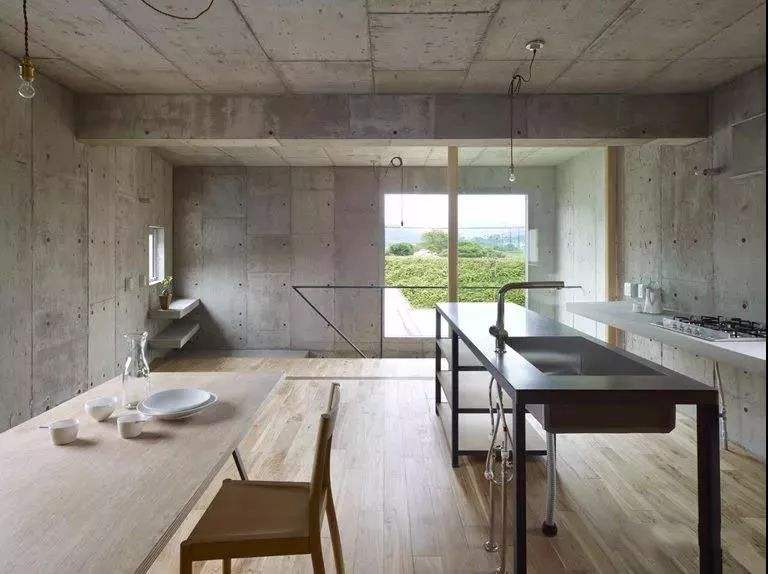 什么是无可挑剔的建材工艺？谁又是建筑设计的顶级“王炸”