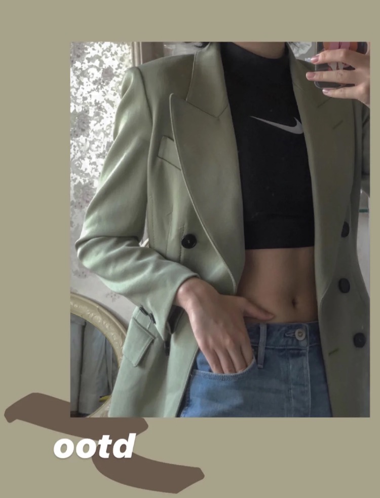 健身房穿搭不重样，Nike联名运动内衣开挂了