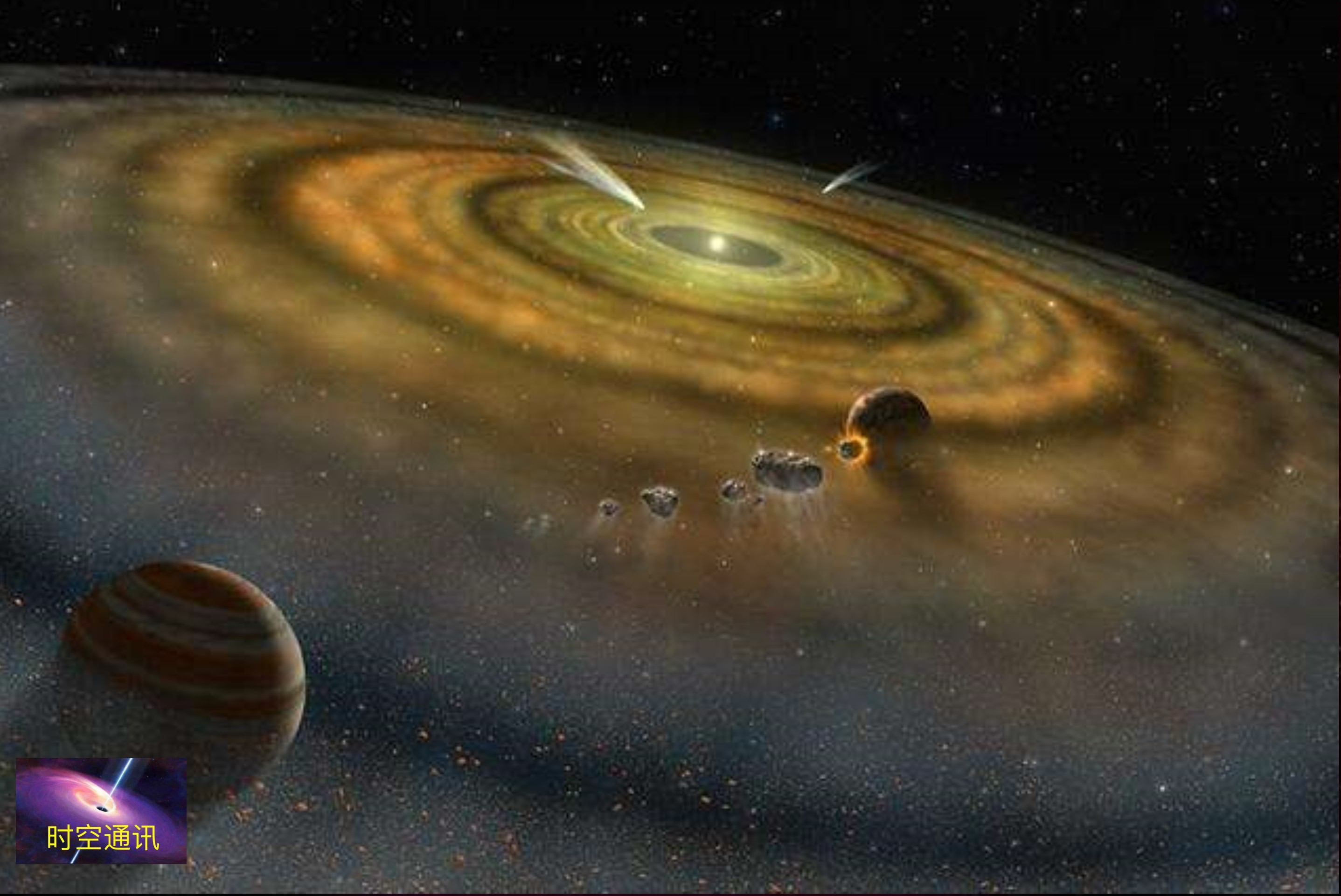 与地球环境类似的行星,有类似地球的行星吗