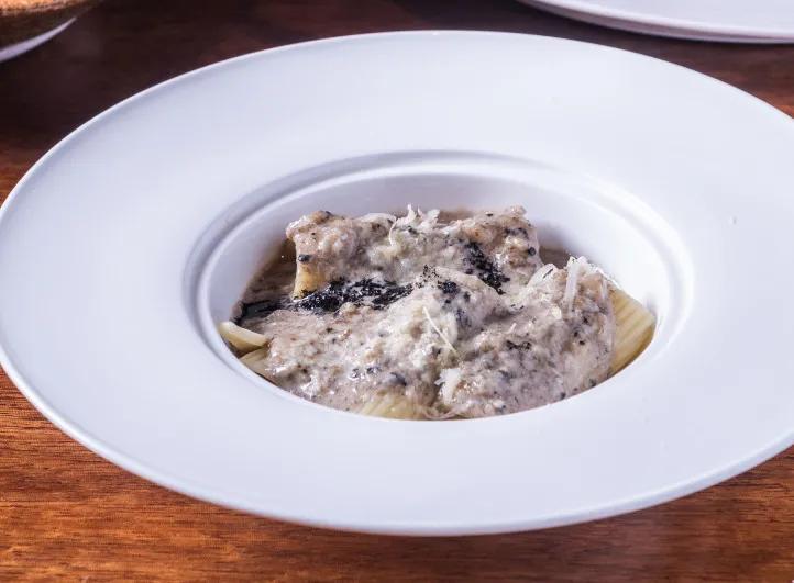 上海法式铁板烧米其林,上海最高端法式铁板烧