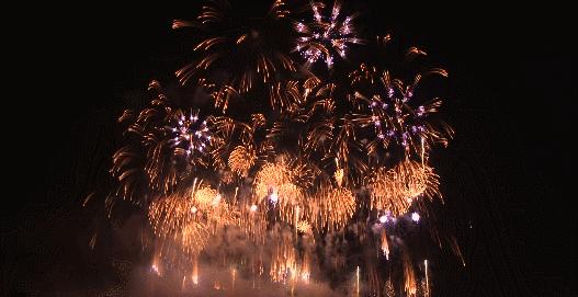 今年春节，北京*花爆烟竹**怎么放？和往年有什么不一样？