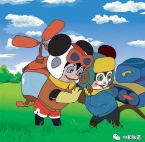 回忆80后童年的卡通片你看过几部,80后童年回忆图片卡通