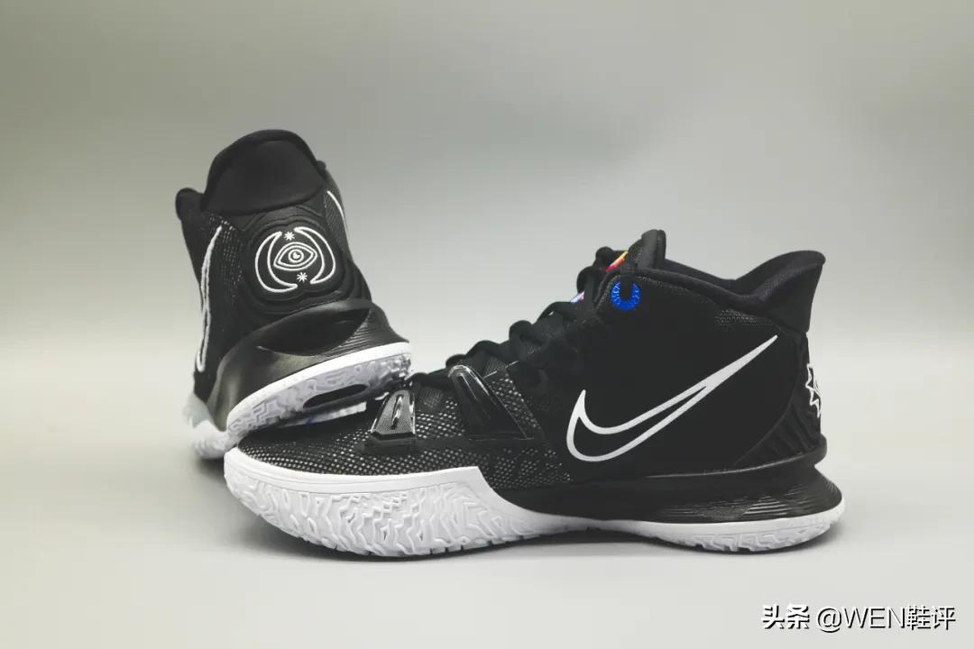 适合欧文7的足弓支撑鞋垫,足弓支撑板有用么