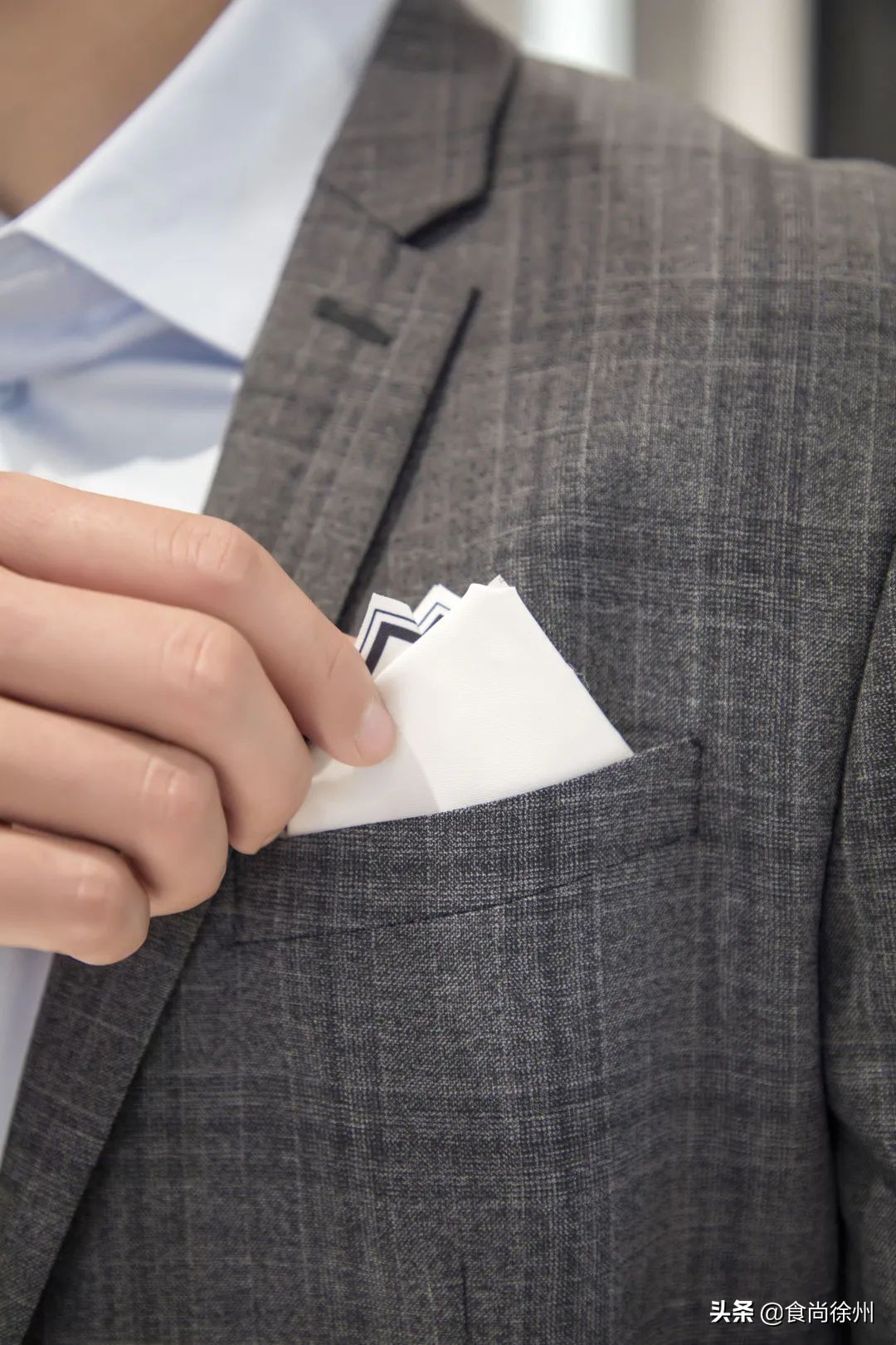 改造5个徐州素人!职场精英、sexy女孩、韩剧男主C位出道