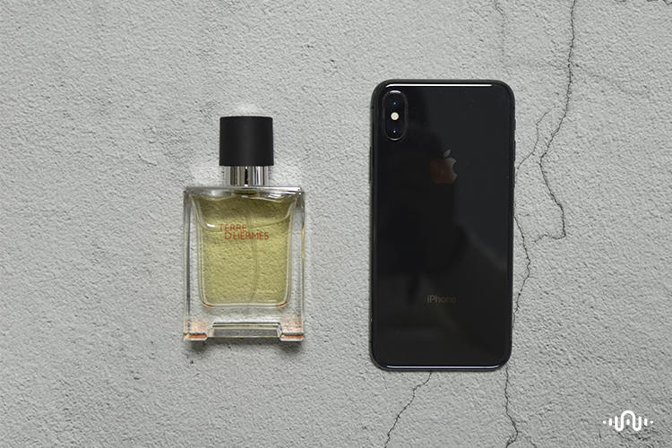 男人的第一款香水,男生的第一支大牌香水