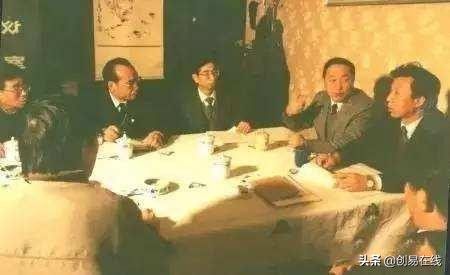 25年前的柳倪之争，让联想的国产芯片梦碎，却意外成就华为逆袭