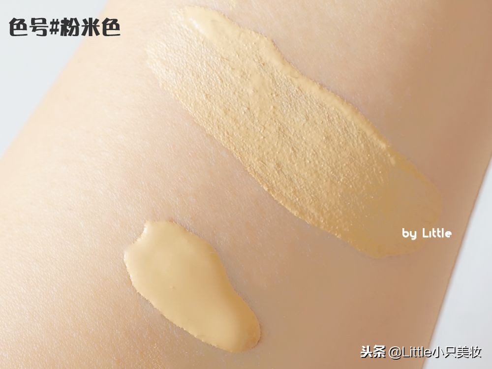 粉底液排行榜10强老爸评测,粉底液推荐公认好用5款