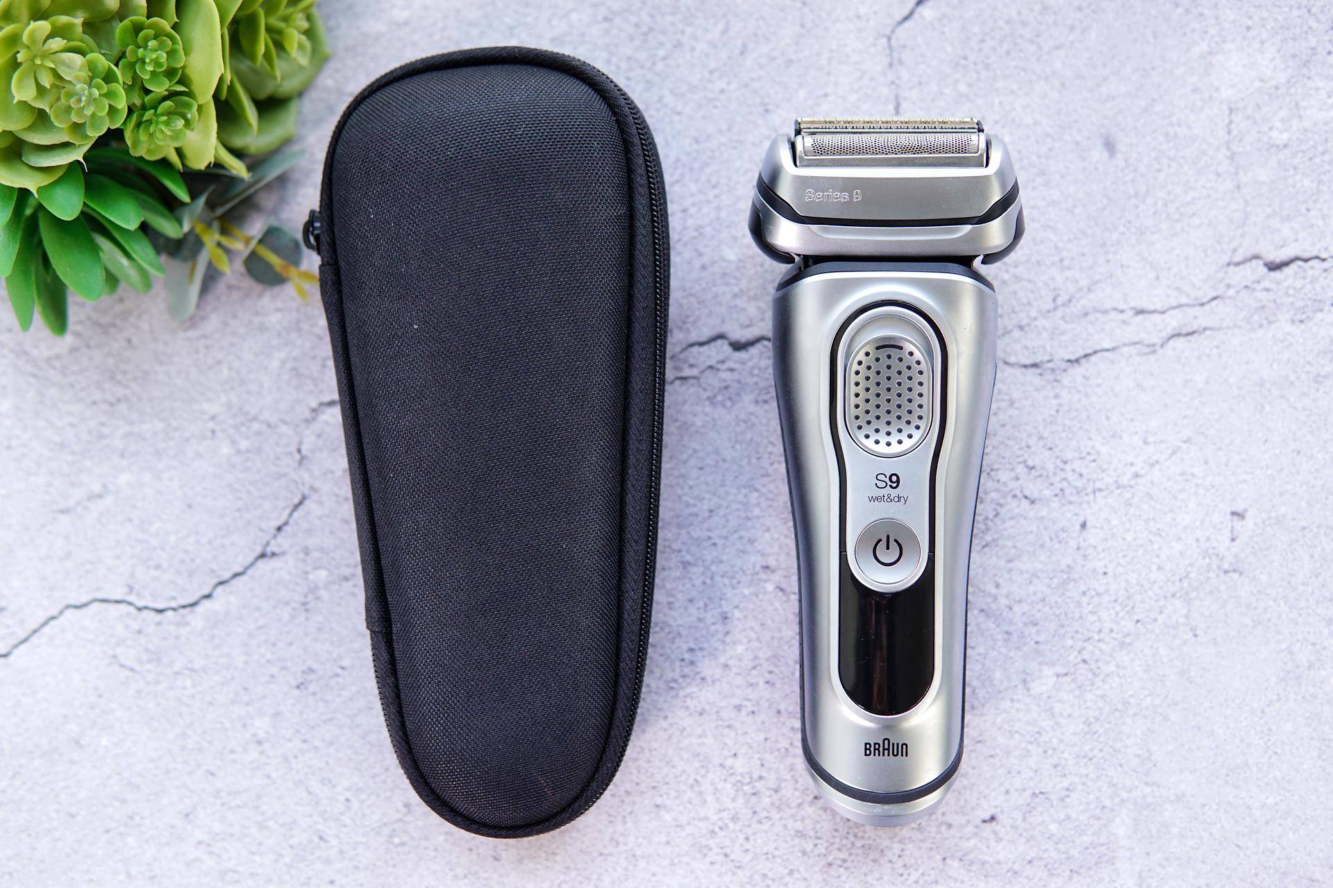 男士剃须刀挑选指南老年,剃须刀必买攻略