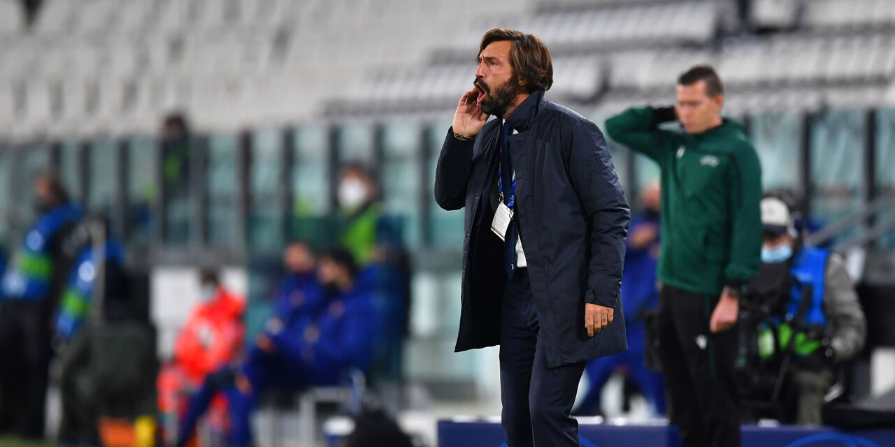 尤文巴西双子星讲述形影不离的友情岁月对皮尔洛高度肯定