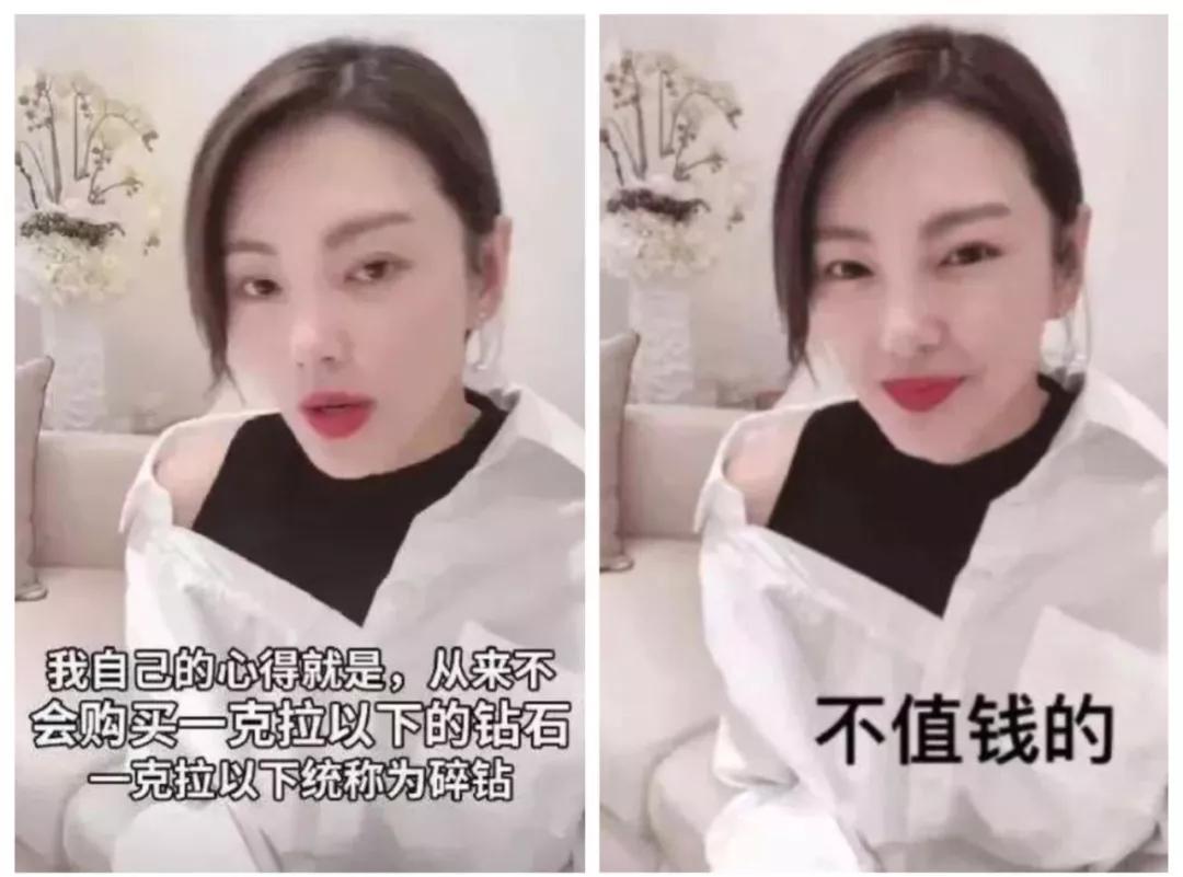 李湘化妆品800元,李湘卖护肤品