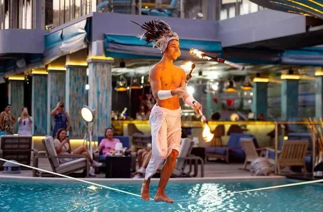 马尔代夫旅游度假岛组图,菲律宾长滩岛拥有亚洲最美沙滩