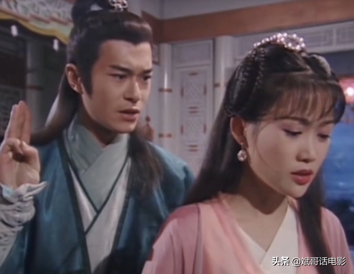 2014版鹿鼎记七个老婆 (97版鹿鼎记七个老婆)