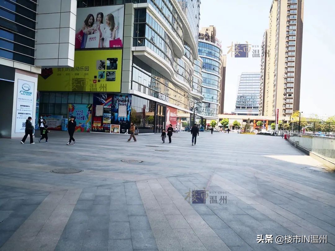 温州鹿城商业综合体排名,温州老城区综合体