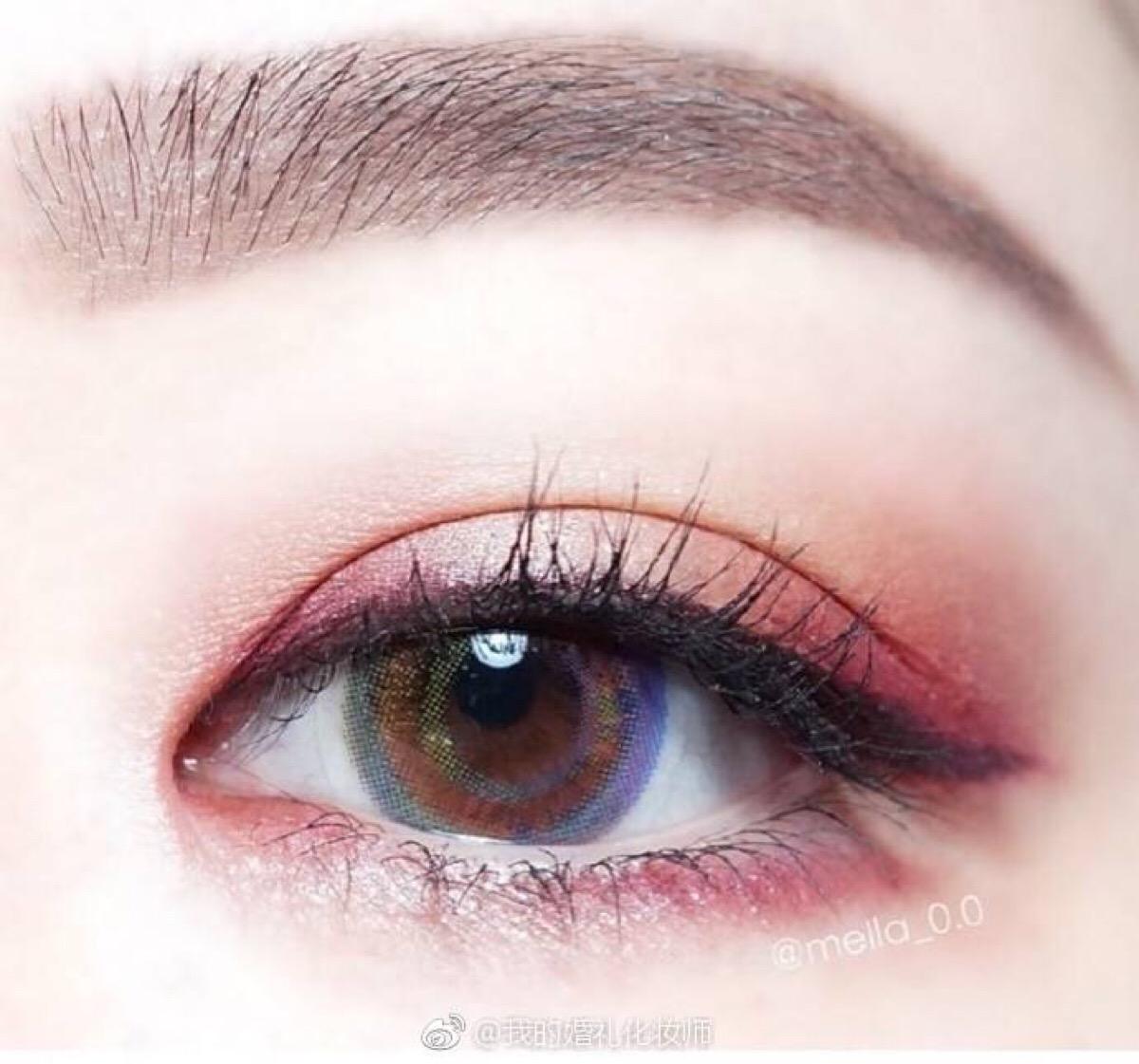 为什么眼白发黄浑浊还有红血丝,眼白黄怎样可以变白