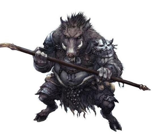 猪八戒的真正实力后续,猪八戒的真正实力