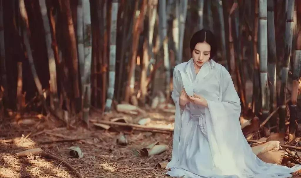 十首最美婉约诗词,十大婉约诗词