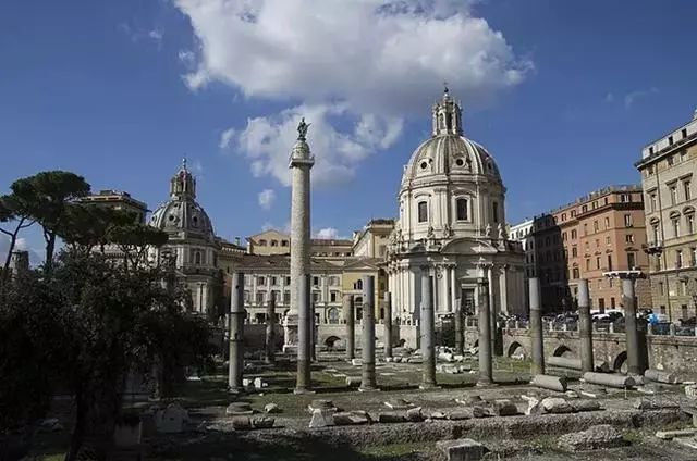 意大利罗马假日游玩攻略,意大利罗马旅游攻略三日游