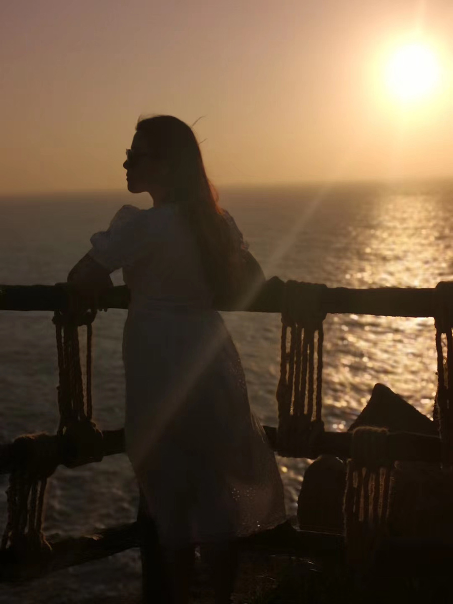 枸杞岛海岛旅游,美丽的枸杞岛之旅