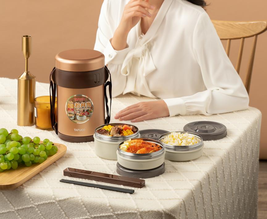 高质量保温饭盒推荐,泰福高保温饭盒大容量推荐