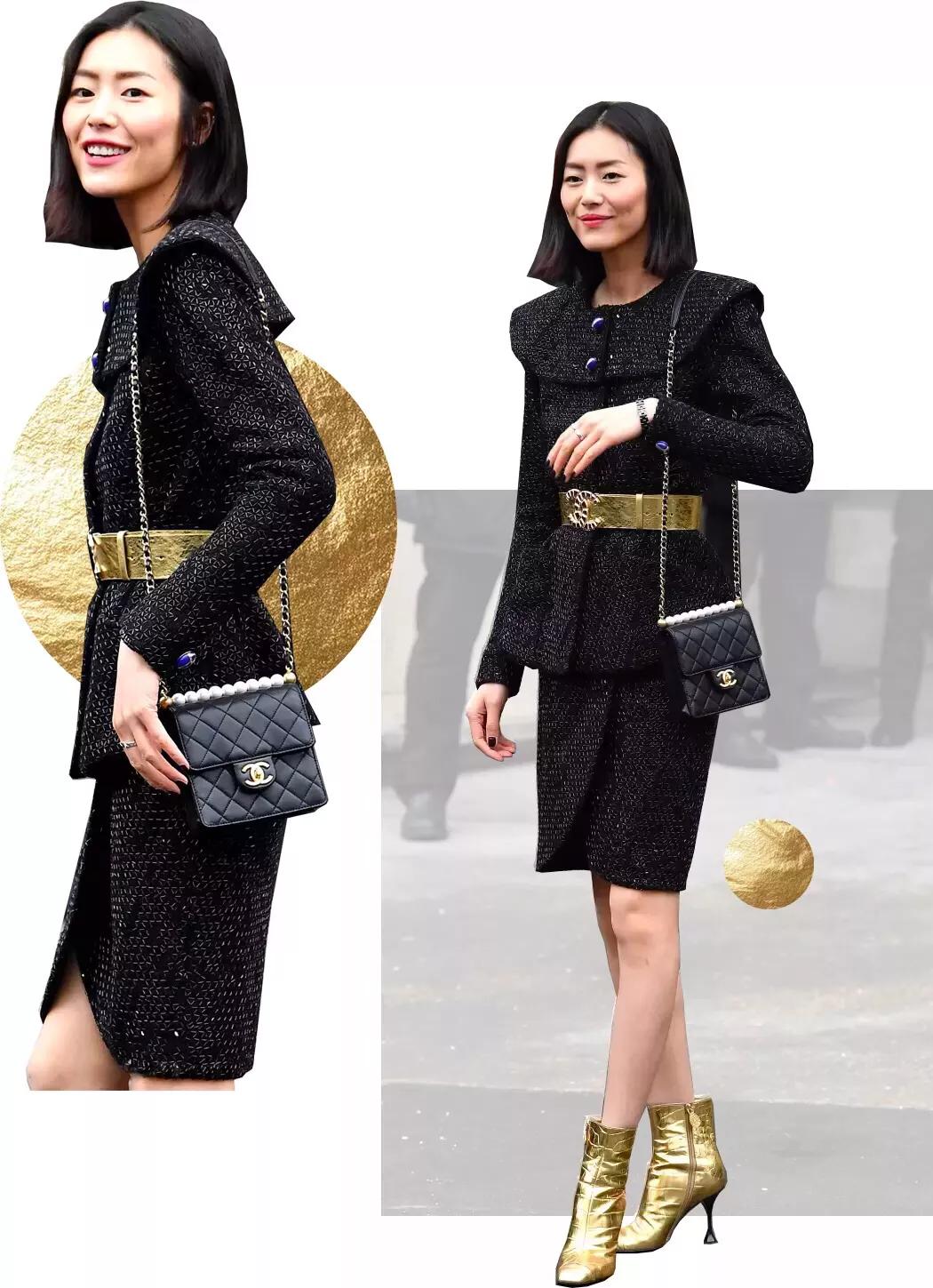 好物推荐chanel,吃土也要买的视频