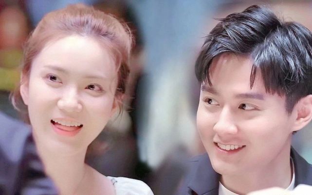 《心动4》玛卡巴卡CP太虐，磕到心疼，“马书恒”再现，不懂拒绝