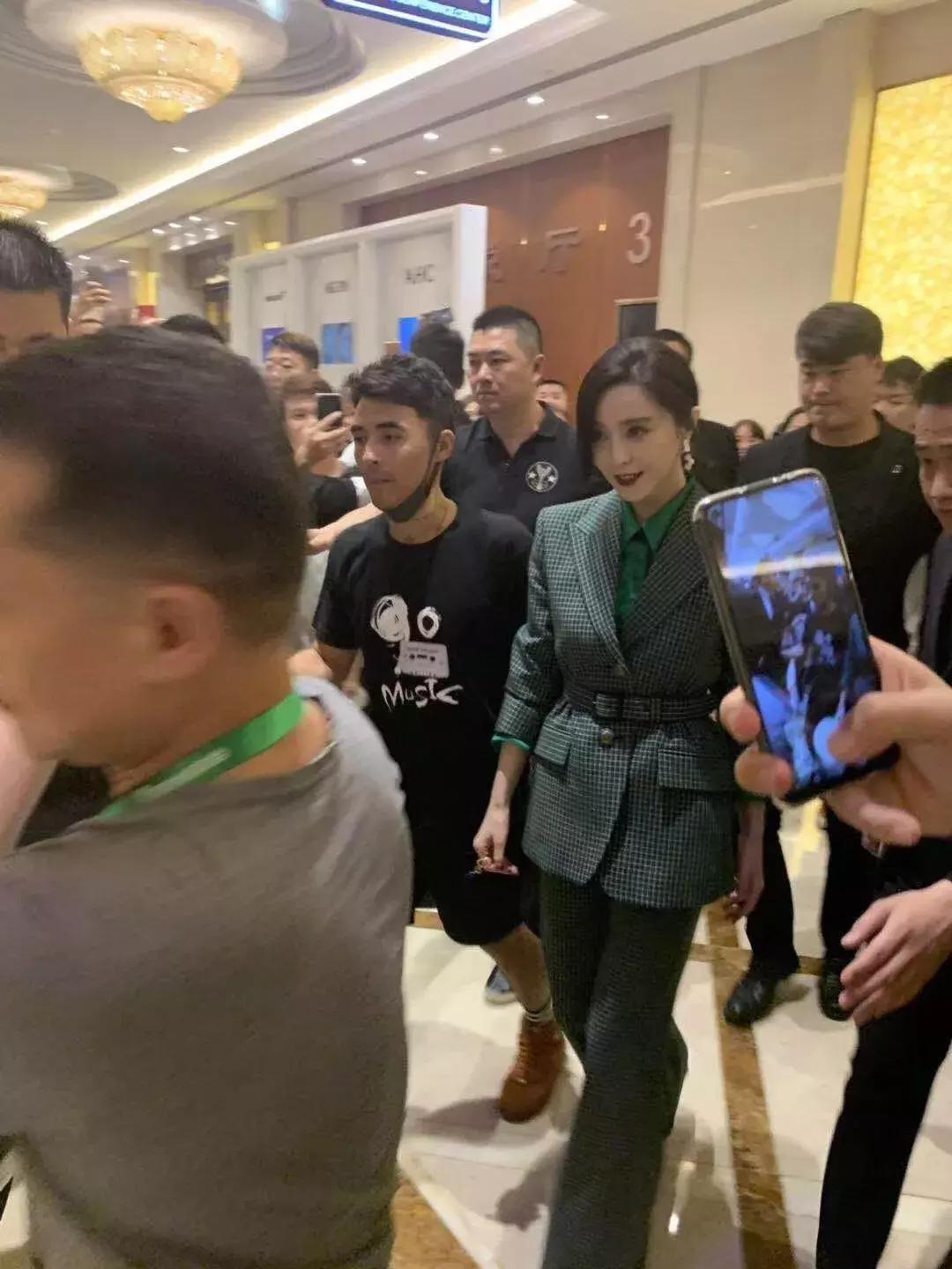 范冰冰的自创面膜销量怎么样,范冰冰自己研发的面膜