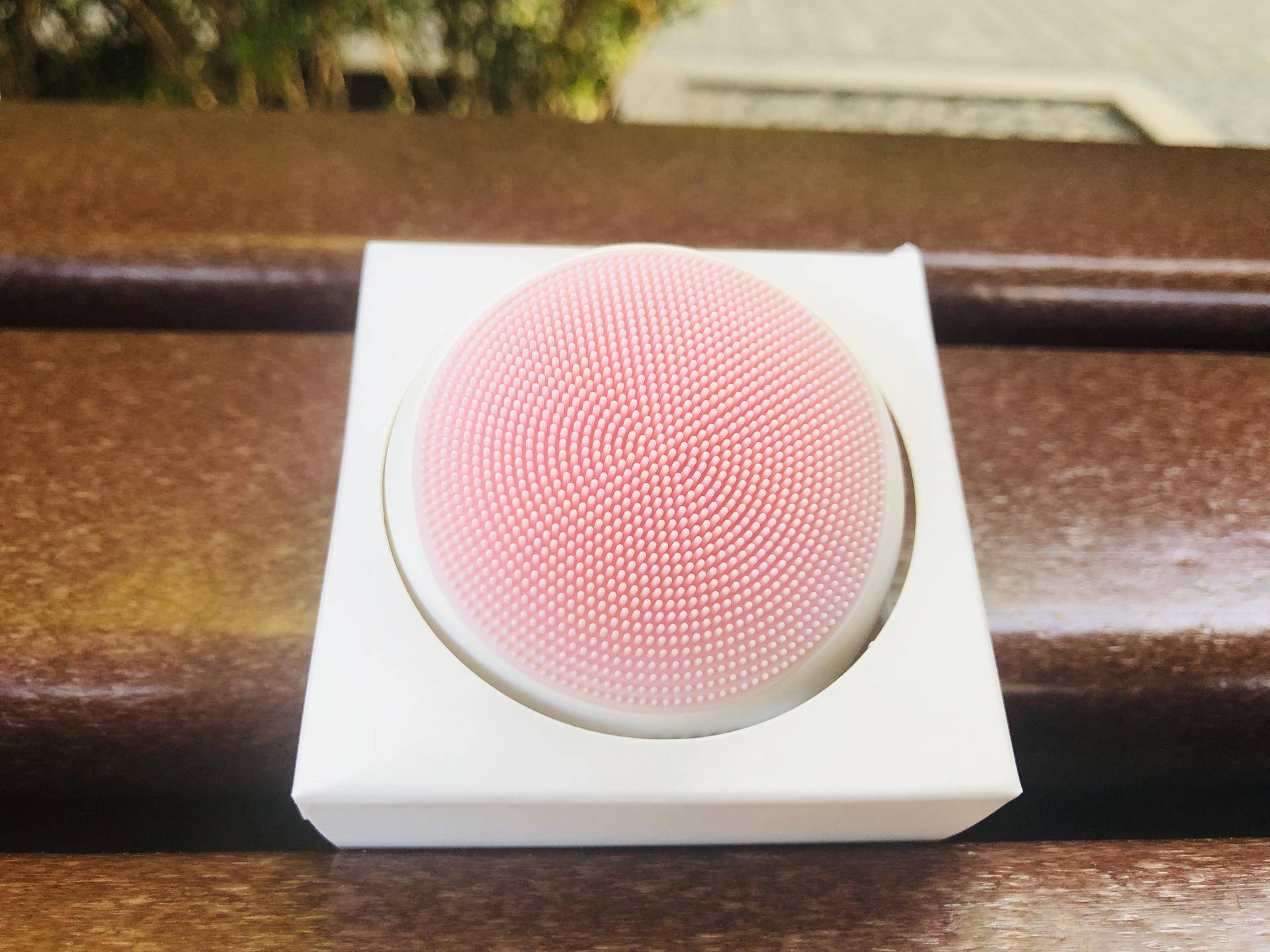 doco电动声波洁面仪,doco智能声波洁面仪