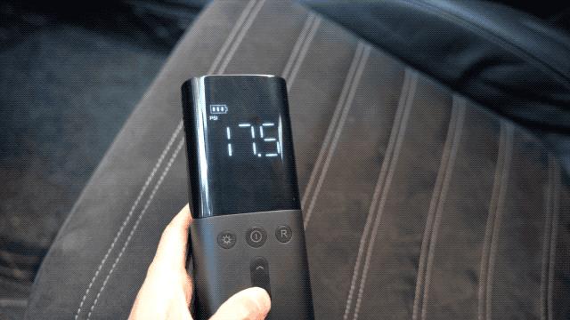 360充气泵q3,盘点便携式充气泵养车必备神器