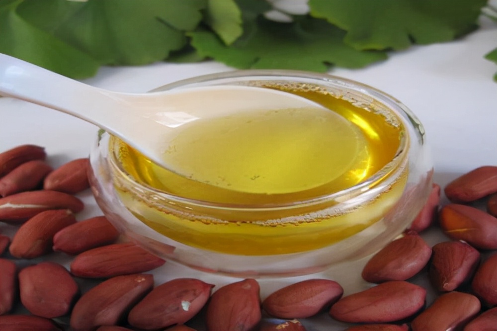 大豆油、菜籽油、花生油、玉米油，究竟哪种更有益健康？早知早好