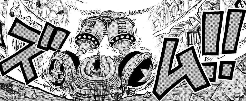 海贼王1091话龙登岛,海贼王1011话超前情报