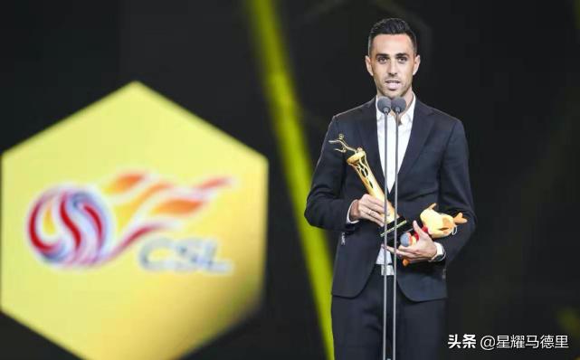 中超八冠王富力,曝中超外援年薪超1300万