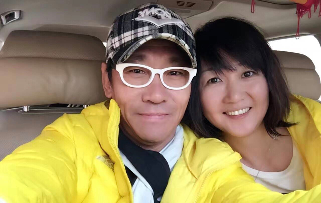 他是那英前男友，出轨打架还闹出私生子，那英要感谢他的不娶之恩