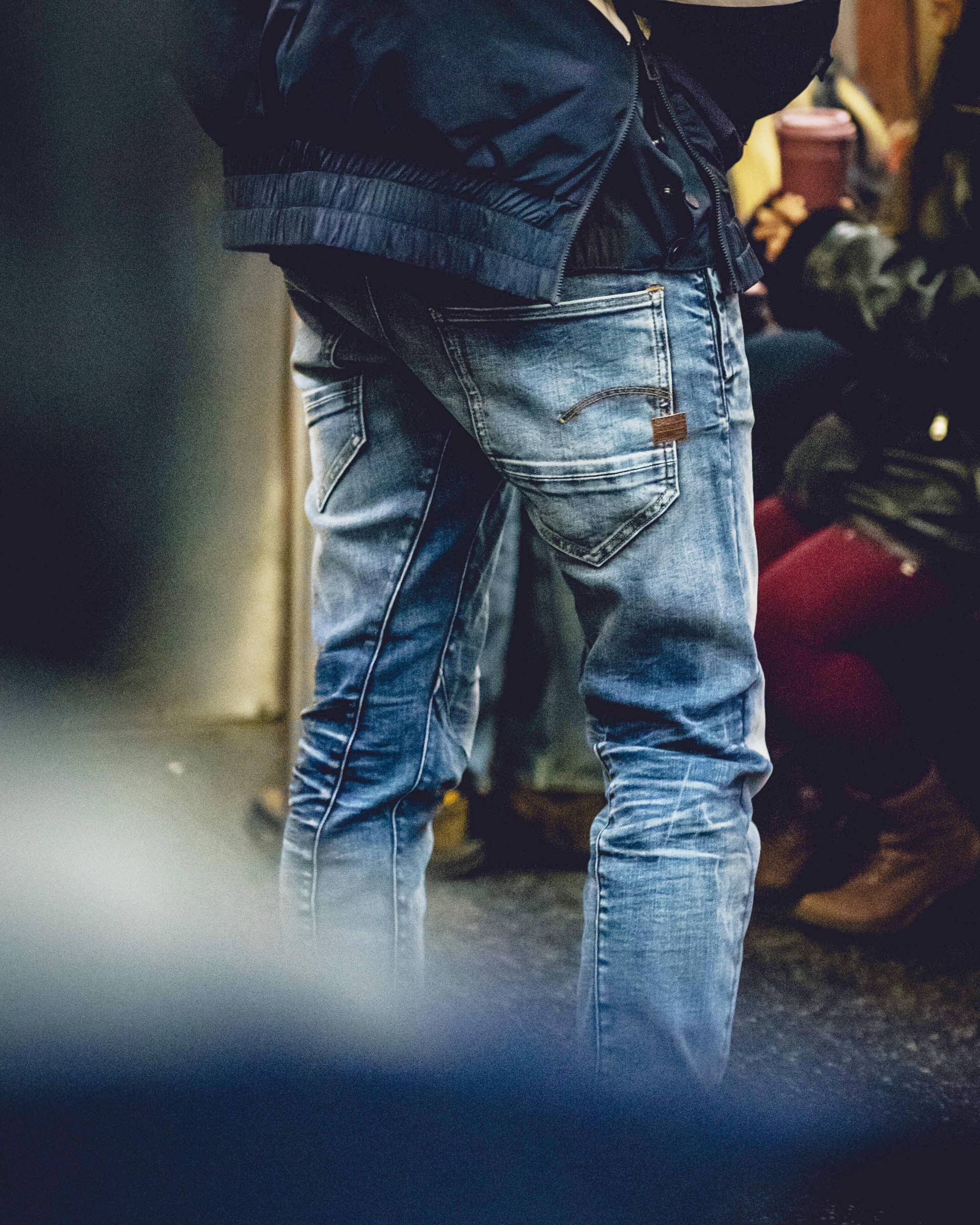 网友问牛仔裤什么牌子的,g-starraw牛仔裤怎么选