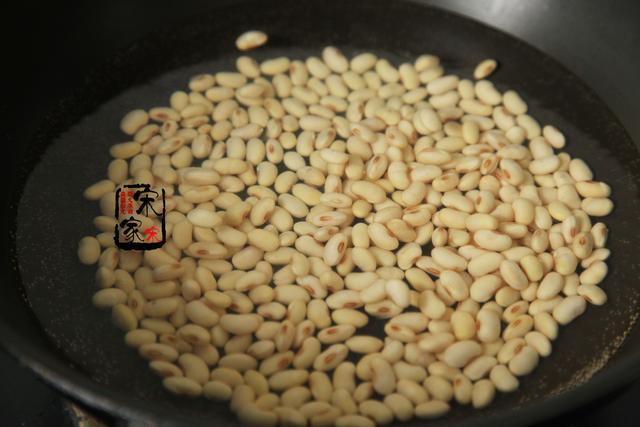 简易版西瓜黄豆酱黄豆不需要泡,做西瓜酱1个豆用几斤西瓜