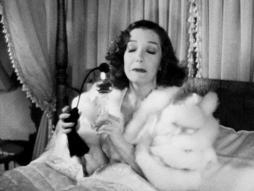 “你喷祖玛珑的样子，真像我的5个前女友”