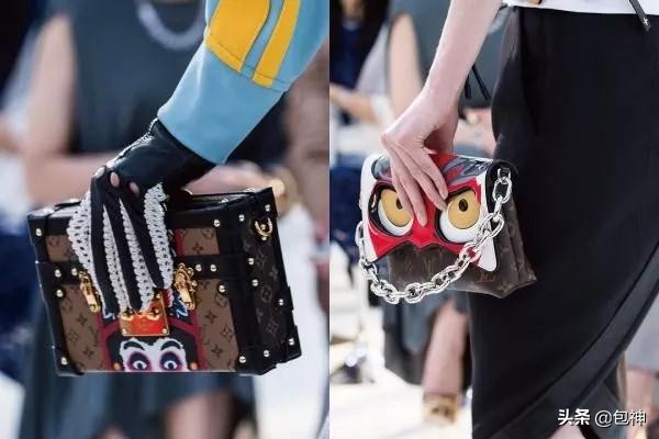 包神日记｜在日本不买LV，根本无法活下去！