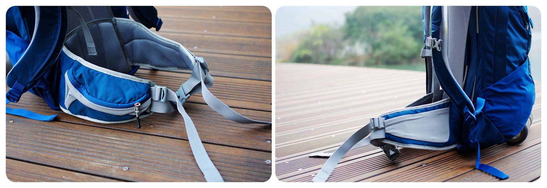 户外帐篷收纳包,户外野营收纳包