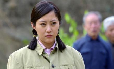 敢演敢说敢挑战郝蕾为何那么自信,郝蕾说自己的目标是表演艺术家