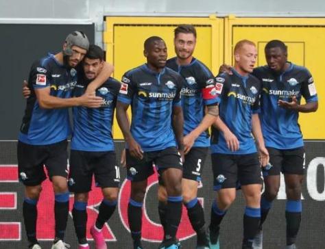 德甲直播莱比锡红牛vs波鸿,德甲多特vs拜仁直播回放