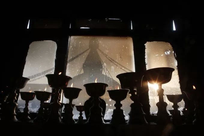 去加德满都怎么交流,加德满都必看