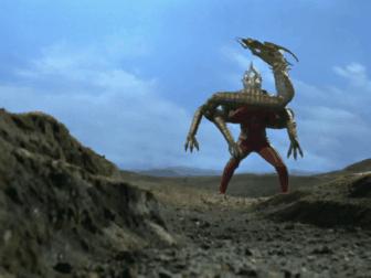 圆谷的亲儿子赛文奥特曼,圆谷亲儿子赛文被气得不行